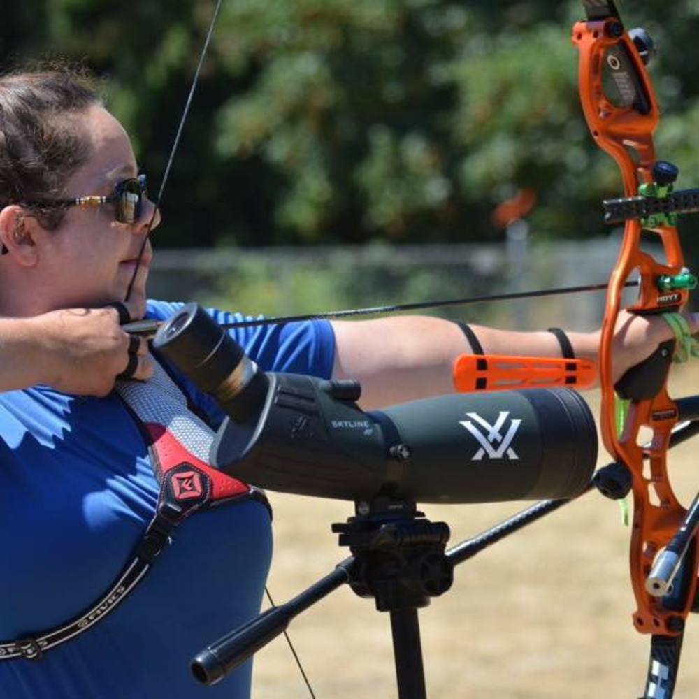 Meet your Posher, Julie